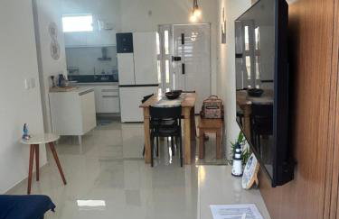 Village em Barra do Jacuípe - Foto 4