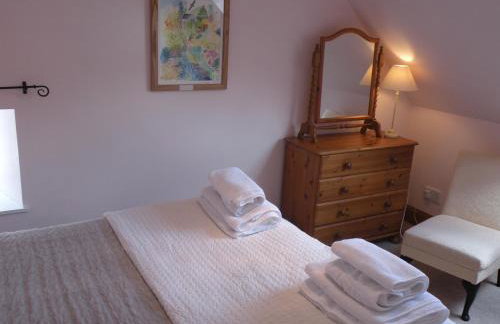 McHugh and Loudon Cottages - Foto 24