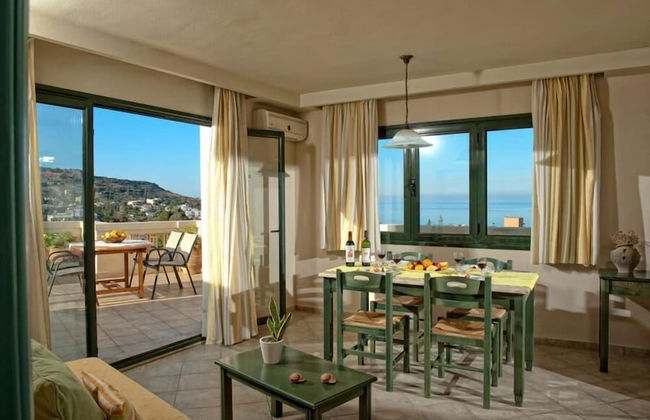 Villiana Holiday Apartments - Foto 34