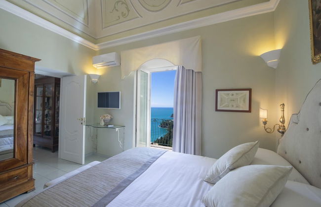 Villa Bellavista in Amalfi - Foto 33