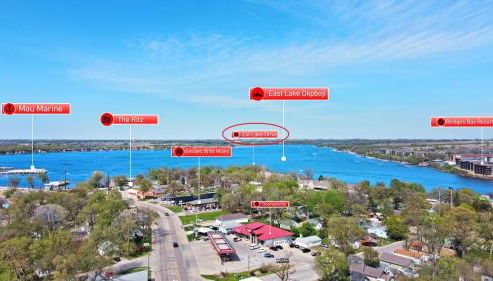 The Lakeside Lookout on Gingles Point - Photo 2, Other