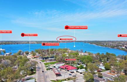 The Lakeside Lookout on Gingles Point - Photo 2