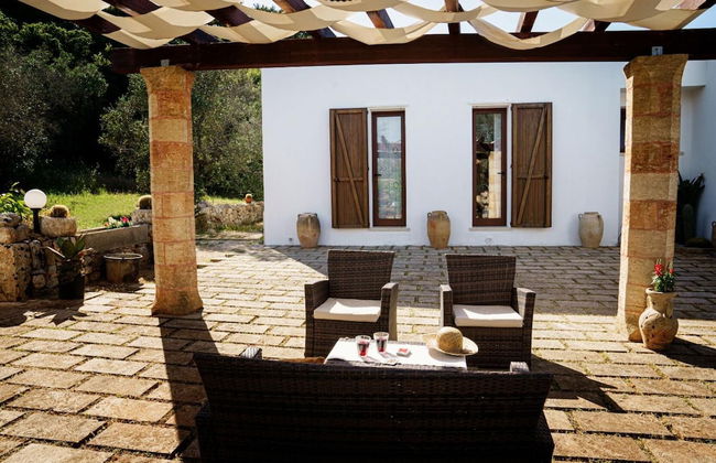 Villa Nichil con Piscina Esclusiva Vicina al Mare - Foto 18