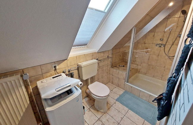 Ferienwohnung in Dornum - Foto 7