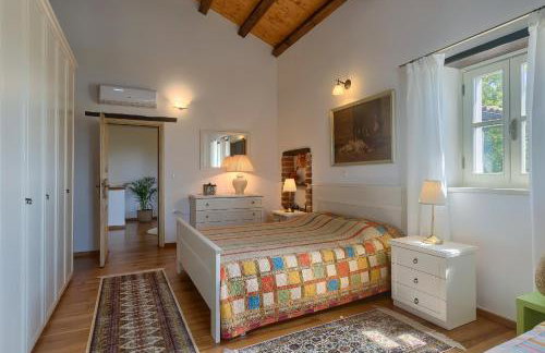 Villa Barbarella - Foto 35