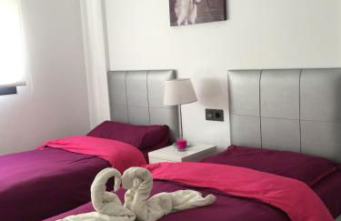 Apartment OasisBeach La Zenia - Foto 47
