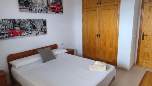 Almerimar Sea, Golf and Views - Foto 3