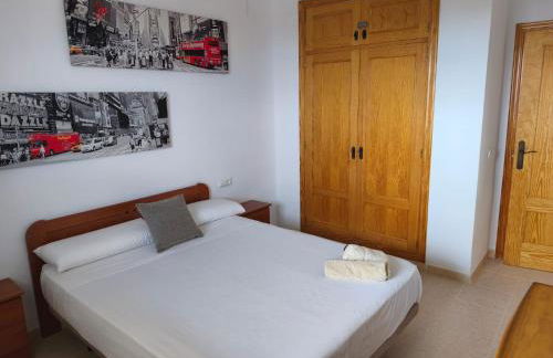 Almerimar Sea, Golf and Views - Foto 11