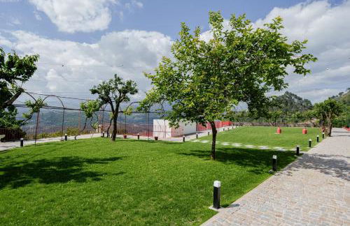 Feel Discovery Villa Aura Douro Valley - Foto 68