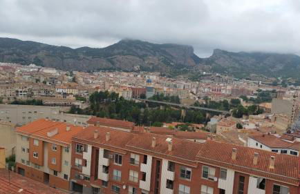 Residencial Alcoy Apartahotel - Foto 66