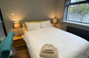 The Annexe - Photo 9