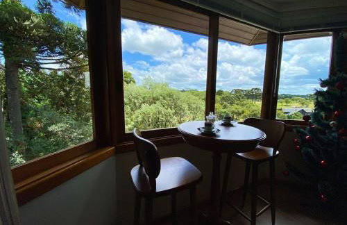 Apartamentos Lagos de Gramado by Achei Gramado - Foto 13