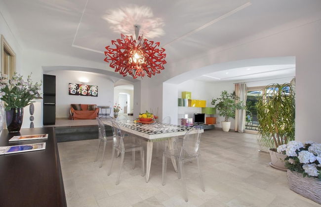 Residence Bosco - Villa Il Noce - Foto 12