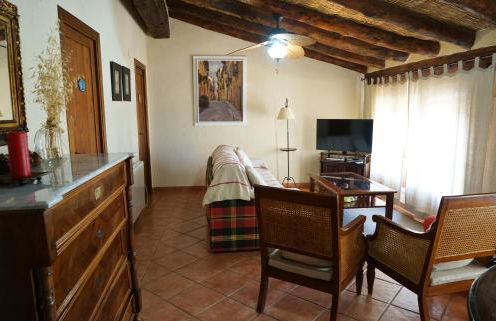 Casa rural con mucho encanto en un entorno mágico - Foto 47