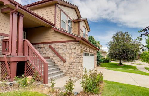 Spacious Aurora Home 20 Mi to Downtown Denver! - Foto 25