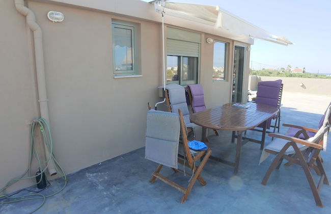 Magnificent Apartment & Studio in Chania - Foto 8