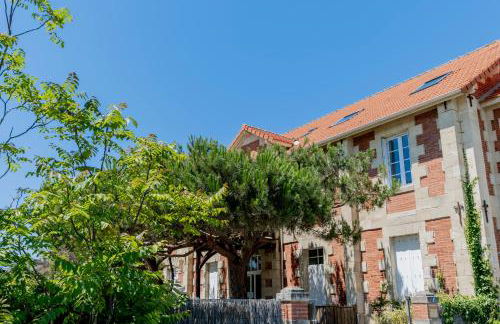 Bel appartement vue mer pour 4 - Foto 32