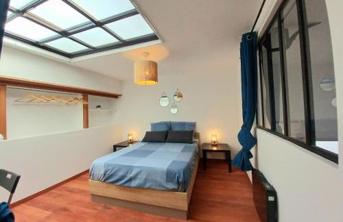 T5 L'ATELIER - Foto 10