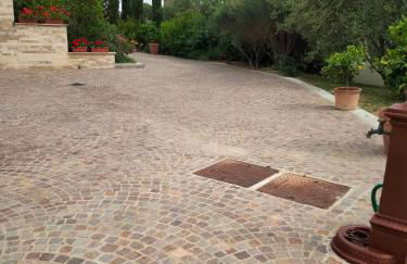 Luxury Villa Spaccasole su Cortona - Infinity Pool - Photo 15