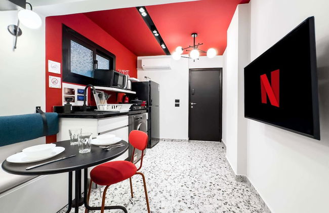 Xuru Stays I Heliopolis 1 - 5 Min to Airport - Foto 66