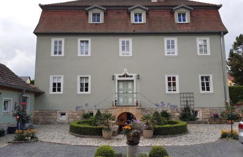 Chalet Bösleben - Foto 4