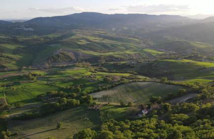 Ancient Stone 'Casa Rosa'- Sea and Mountain View Tranquil Borgo - Foto 53