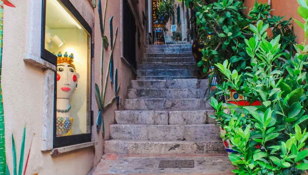 Let us guide you through charming hidden corners