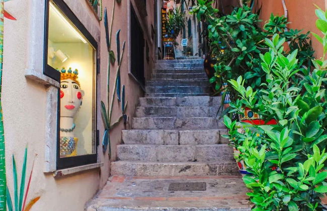 Visita guiada por Cefalù - Foto 2