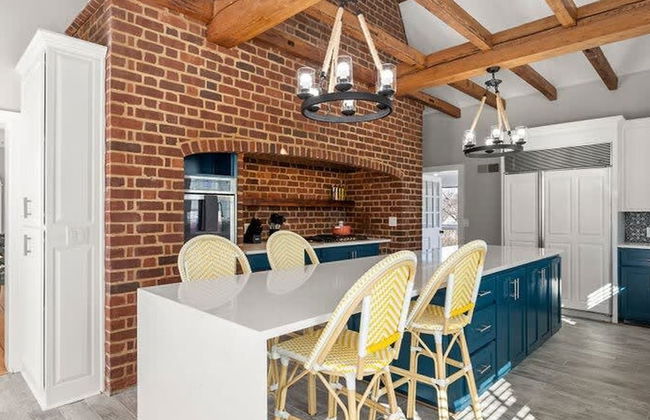 Private Resort - Lake Lanier Paradise - Foto 13