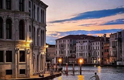 Apartment Cà Brunilda-luxury penthouse with terrace - Foto 40