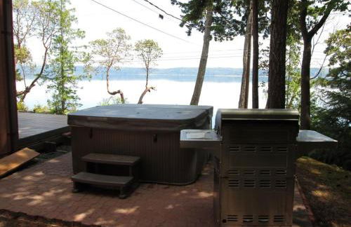 Waterfront Hood Canal-Private Beach-Boat-Kayaks - Foto 40