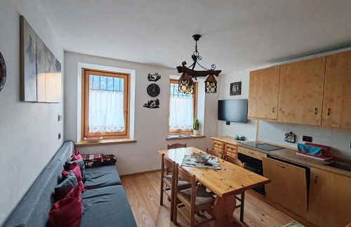 Appartamento San Lorenzo 1 a Vinigo - Photo 1