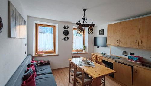 Appartamento San Lorenzo 1 a Vinigo - Foto 1