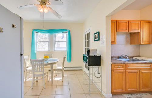 Revere Vacation Rental Near MBTA about 7 Mi to Boston! - Foto 6