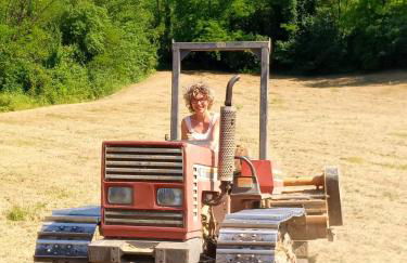 Pizzicalaluna Agriturismo Olistico sulle Colline di Pianoro - Photo 9