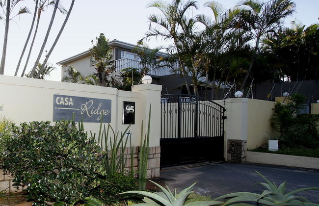 Casa Ridge - Foto 31