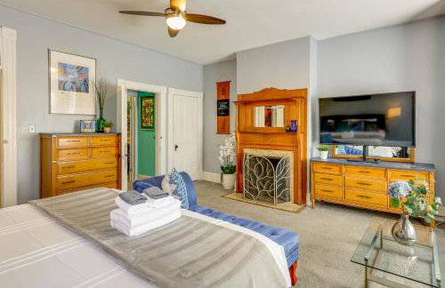 Historic Georgetown Townhome: Walkable Location! - Photo 20
