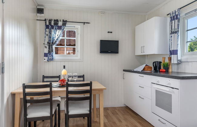 Topcamp Mjøsa - Brumunddal - Foto 13