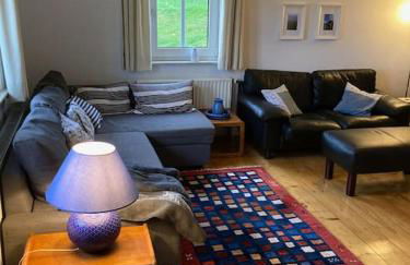 Ferienwohnung am alten Backhaus - Foto 11