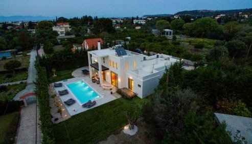 Filerimos Oasis Villa - Foto 5