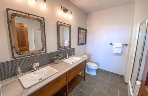 Remodeled Ski In-Out - 305 Soaring Eagle - Luxury! - Foto 12