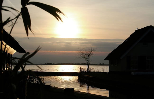 Holiday Home in Steendam by Schild Lake - Photo 29