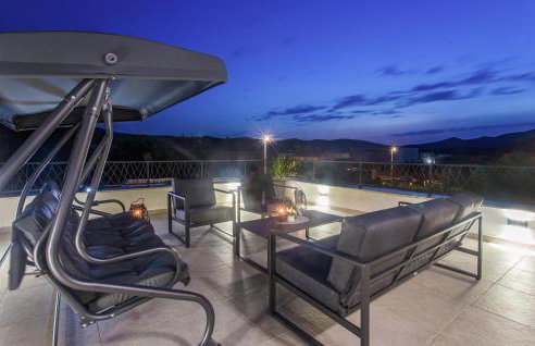 Beautiful Home In Kraj With Wifi - Foto 25