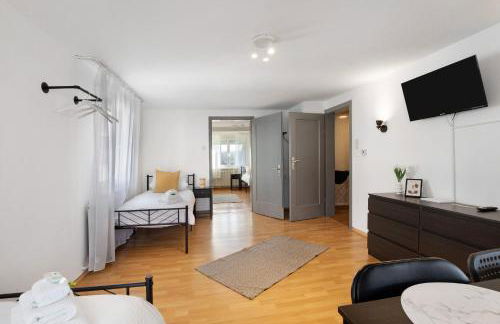 Mb Homes Nürtingen Fewo2 - Photo 10