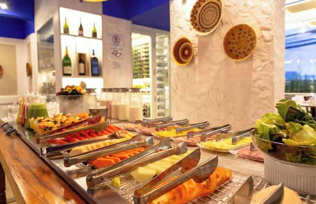 H4 Fortune Jardins - Foto 75