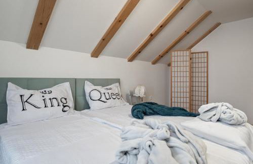 Mountain Houses Volta - Foto 12