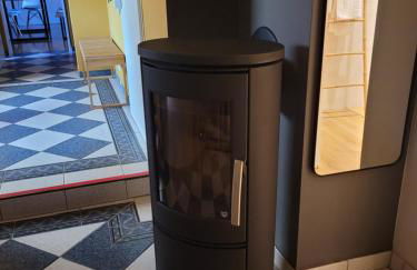 Ferienwohnung Abtsbergblick - Foto 12