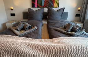 LUV & LEE Waterkant SPO - NEU NACH SANIERUNG - Foto 5