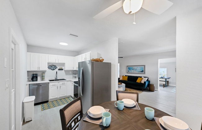 815 Palmetto dr ne - Foto 8