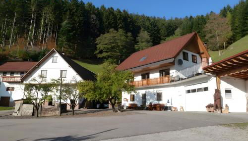 Holderstanzenhof - Foto 2